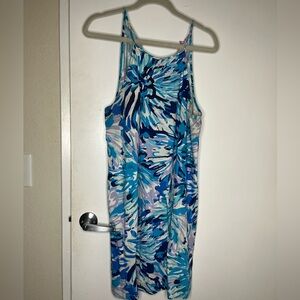 Lily Pulitzer Short Dress